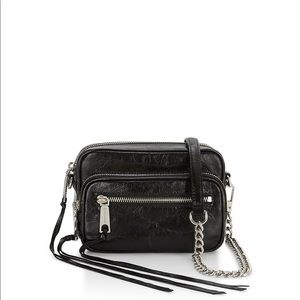 Rebecca Minkoff Solstice Camera Bag (mini)
